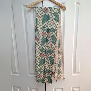 Indian Scarf